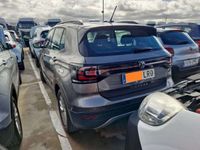 usado VW T-Cross - 1.0 TSI Advance DSG7 81kW