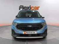 Usado Ford Grand Tourneo Connect Active 122 CV (89 kW) 2023 Azul Monovolumen