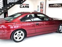 Usado BMW 850 380 CV (279 kW) 1993 Granate Coupe