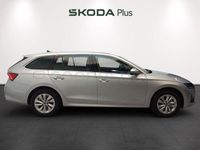 Brugt Skoda Octavia Selection 150 HK (110 kW) 2025 Grå Stationcar