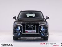 usado Audi Q5 35 Tdi Advanced S Tronic