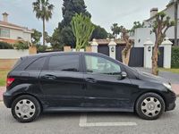 usado Mercedes B180 ClaseCDI 110 CV.