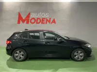 Usado BMW 118 150 CV (110 kW) 2020 Negro Utilitario