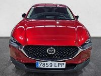 Usado Mazda CX-30 186 CV (136 kW) 2021 SUV