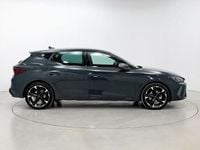 Usado Cupra Leon 150 CV (110 kW) 2024 Azul Berlina