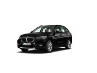 usado BMW X1 xDrive 18dA