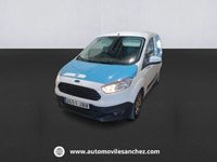 usado Ford Transit COURIER 1.5TDCI FURGON