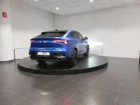 Usado Renault Rafale 300 CV (220 kW) 2024 Negro SUV