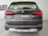 Usado BMW X5 xLine 286 CV (210 kW) 2021 Gris / plata SUV