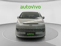 Usado Hyundai Staria 177 CV (130 kW) 2022 Blanco Monovolumen