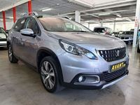 usado Peugeot 2008 1.2 Puretech S&s Allure Eat6 110