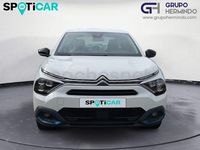 Usado Citroën C4 X 2023 Eléctrico SUV