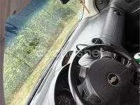Usado Chevrolet Kalos SE 94 CV (69 kW) 2007 Negro Berlina