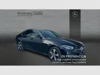 Usado Mercedes C300e 313 CV (230 kW) 2023 Otro Berlina