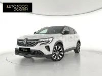 Occasion Renault Austral Techno 200 PK (147 kW) 2025 Wit SUV