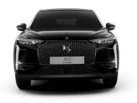 Nuevo DS Automobiles DS3 Crossback E-Tense 114 kW (156 CV) 2026 Negro SUV