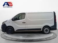Usado Fiat Talento 120 CV (88 kW) 2021 Blanco Monovolumen