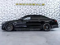 Usado Mercedes S63 AMG AMG 802 CV (589 kW) 2024 Negro Berlina