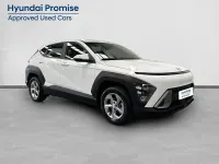 Usado Hyundai Kona 128 CV (94 kW) 2025 SUV