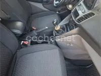 Usado Ford Grand Tourneo Connect Trend 120 CV (88 kW) 2019 Gris / plata Monovolumen