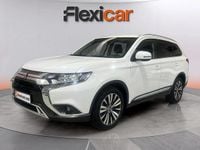 Usado Mitsubishi Outlander Motion 150 CV (110 kW) 2019 Blanco SUV