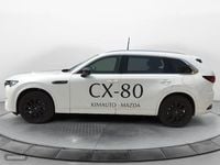 Nuevo Mazda CX-80 Homura-Line 327 CV (240 kW) 2025 SUV