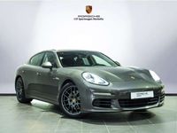 usado Porsche Panamera Diesel Tiptronic 300