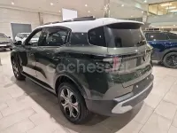 Nuevo Citroën C3 Aircross 100 CV (73 kW) 2025 Verde SUV