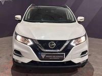 Usado Nissan Qashqai N-Connecta 140 CV (102 kW) 2020 Blanco SUV