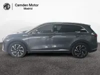 Nuevo MG S5 Luxury 179 kW (244 CV) 2026 Gris SUV