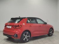 Usado Audi A1 Sportback 116 CV (85 kW) 2025 Rojo Utilitario