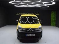 Usado Renault Kangoo 94 CV (69 kW) 2020 Monovolumen