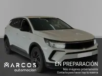 Usado Opel Grandland X 224 CV (164 kW) 2023 SUV