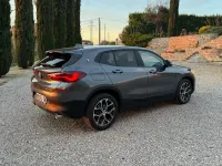 Usado BMW X2 Advantage 150 CV (110 kW) 2021 Gris SUV