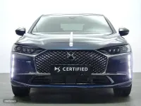 Usado DS Automobiles DS9 Performance Line Plus 225 CV (165 kW) 2021 Azul Berlina