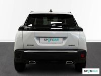 Usado Peugeot 2008 Allure 145 CV (106 kW) 2025 Blanco SUV