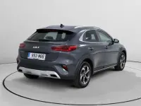 Usado Kia XCeed 120 CV (88 kW) 2022 Gris SUV