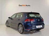 usado VW Golf 2.0tdi Cr Bmt Sport 150