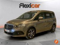 Usado Mercedes T180 116 CV (85 kW) 2023 Gris Monovolumen