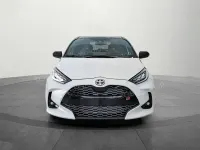 Nieuw Toyota Yaris Hybrid Plus 130 PK (95 kW) 2025 Wit