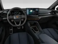 Nuevo Cupra Terramar 150 CV (110 kW) 2026 Gris SUV
