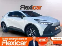 Usado Toyota C-HR Advance 140 CV (102 kW) 2024 Blanco SUV