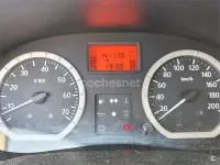 Usado Dacia Logan Lauréate 105 CV (77 kW) 2007 Blanco Familiar