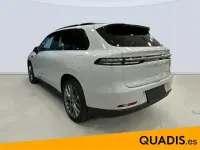 Nuevo Leapmotor C10 214 kW (292 CV) 2026 Gris SUV