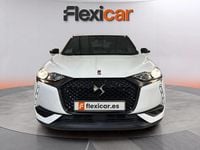 Usado DS Automobiles DS3 Crossback Performance 101 CV (74 kW) 2021 Blanco SUV