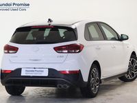 Usado Hyundai i30 N Line 95 CV (69 kW) 2025