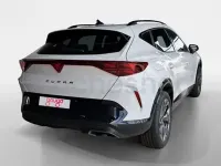 Usado Cupra Formentor 150 CV (110 kW) 2026 Blanco SUV