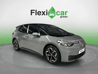 Usado VW ID.3 Pro 152 kW (207 CV) 2024 Gris Utilitario