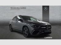 Usado Mercedes GLA220 190 CV (139 kW) 2025 Gris SUV