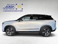Nuevo Jaecoo 7 279 CV (205 kW) 2026 Gris SUV